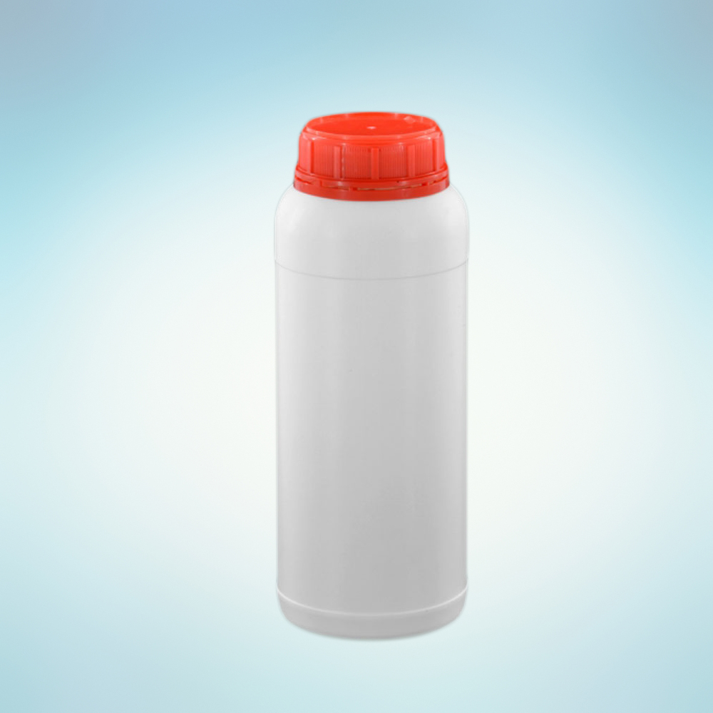 1000 ml HDPE  Bottles