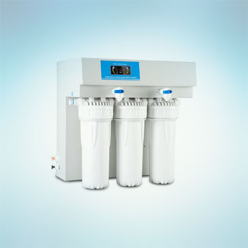 DW series water purification system