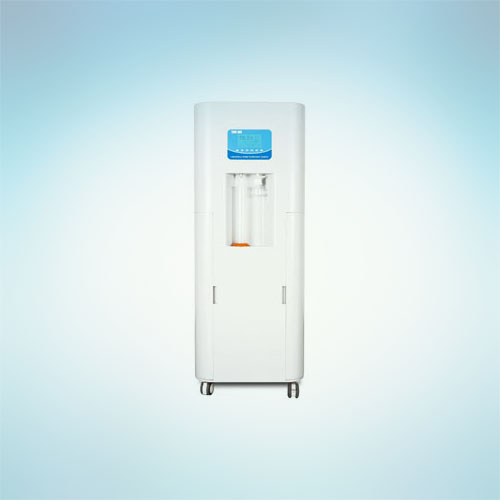 Center series ultra pure water system(tap water inlet)