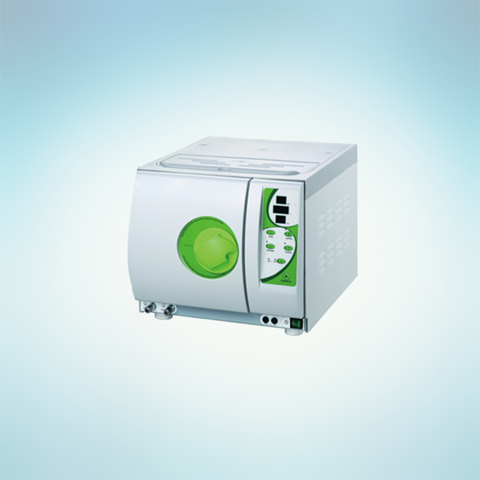 Table Top Autoclave Class B series (2~24L)
