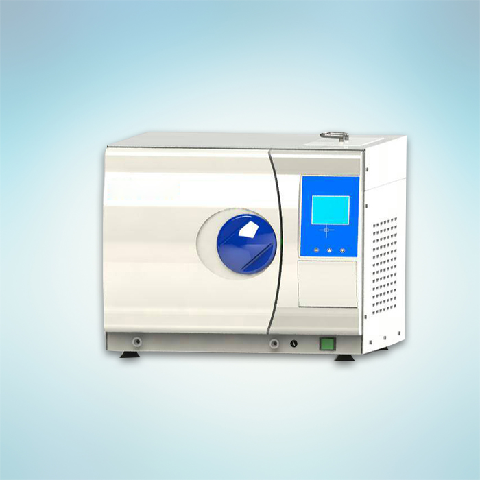 Table Top Autoclave Class BII series