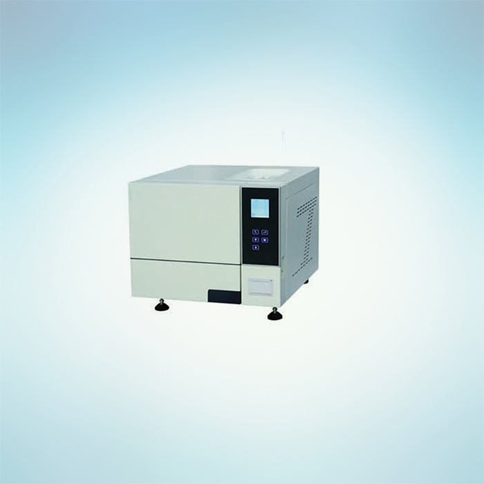 Table Top Autoclave Class B Series
