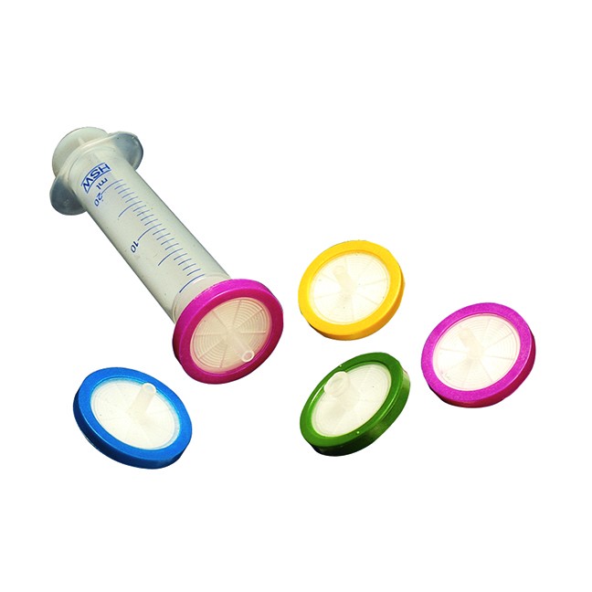 PTFE Syringe Filters