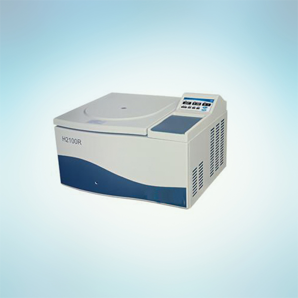 TableTop Multi-Function Refrigerated Centrifuge