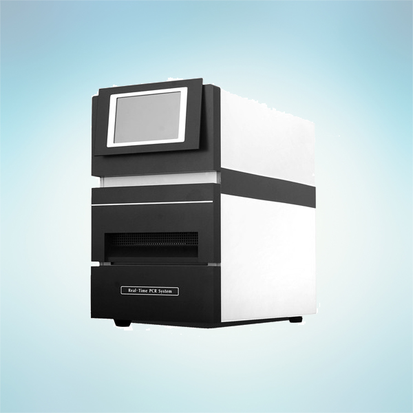 Real-time Quantitative PCR (4 channel)