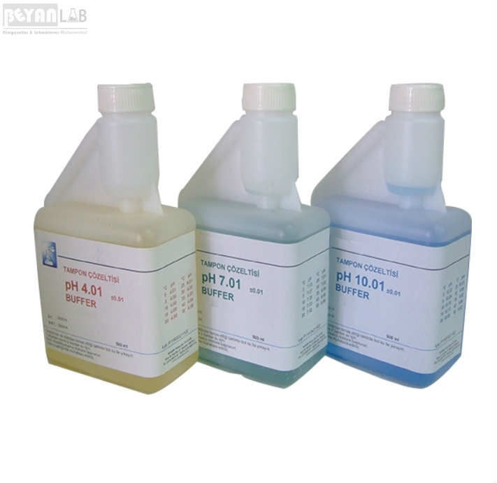 محلول عياري pH 4.01