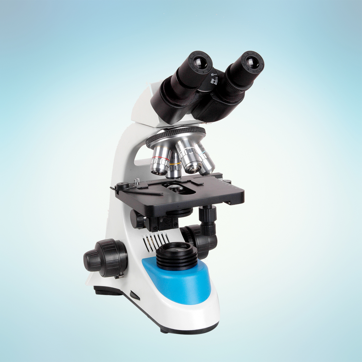 Series Laboratory Biologocal Microscope