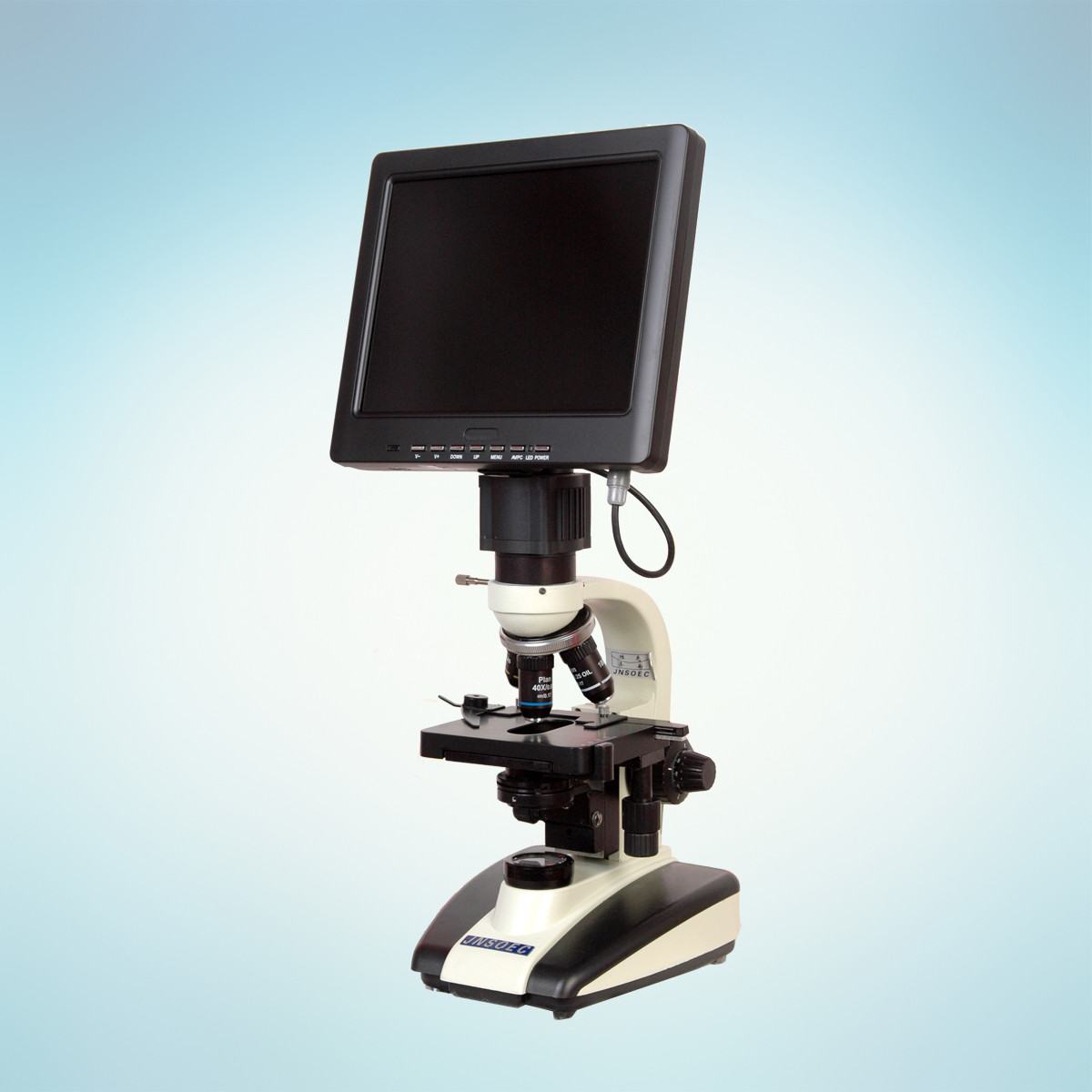 Digital Microscope BXTV-Series