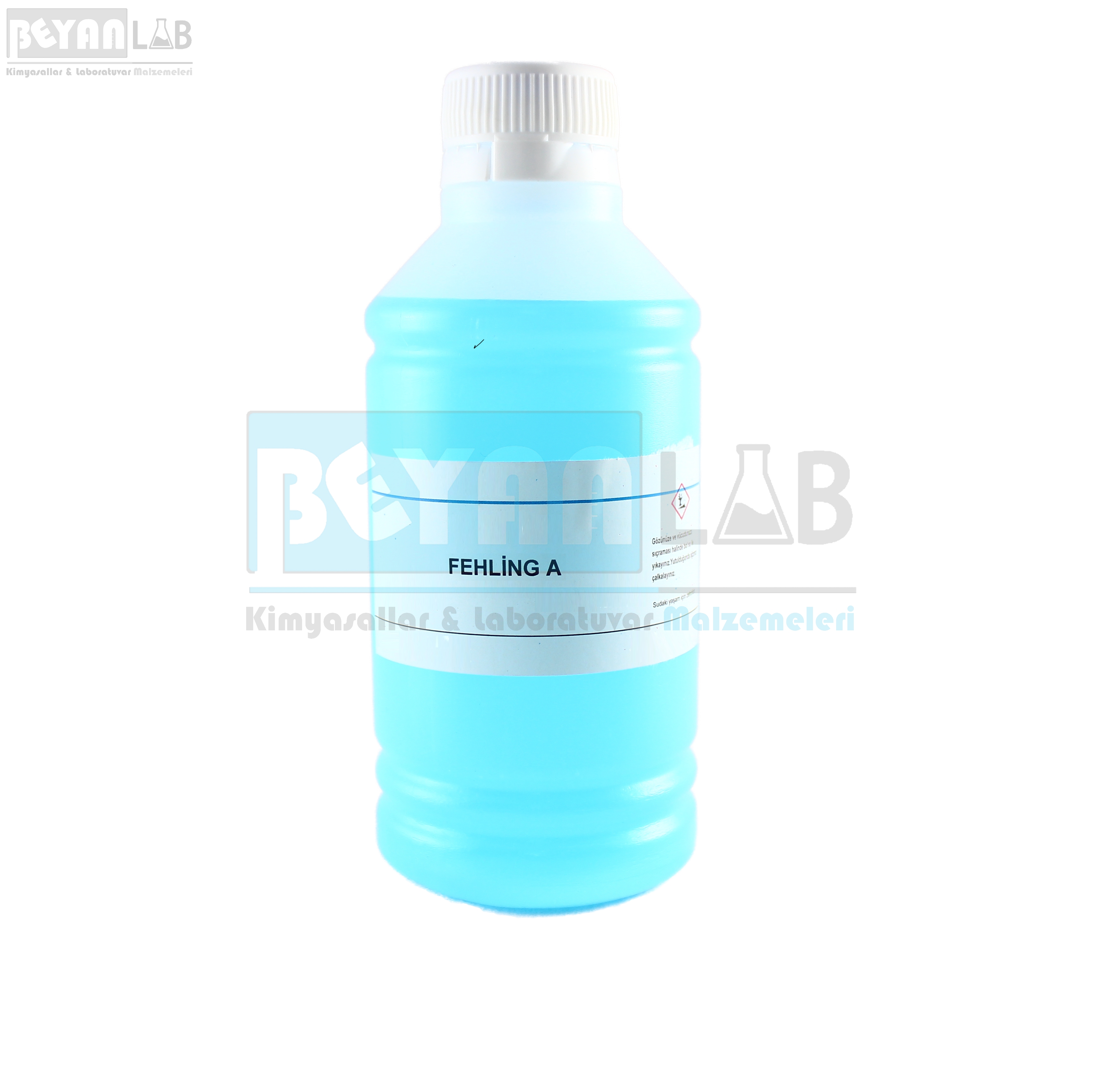 محلول فهلينغ A