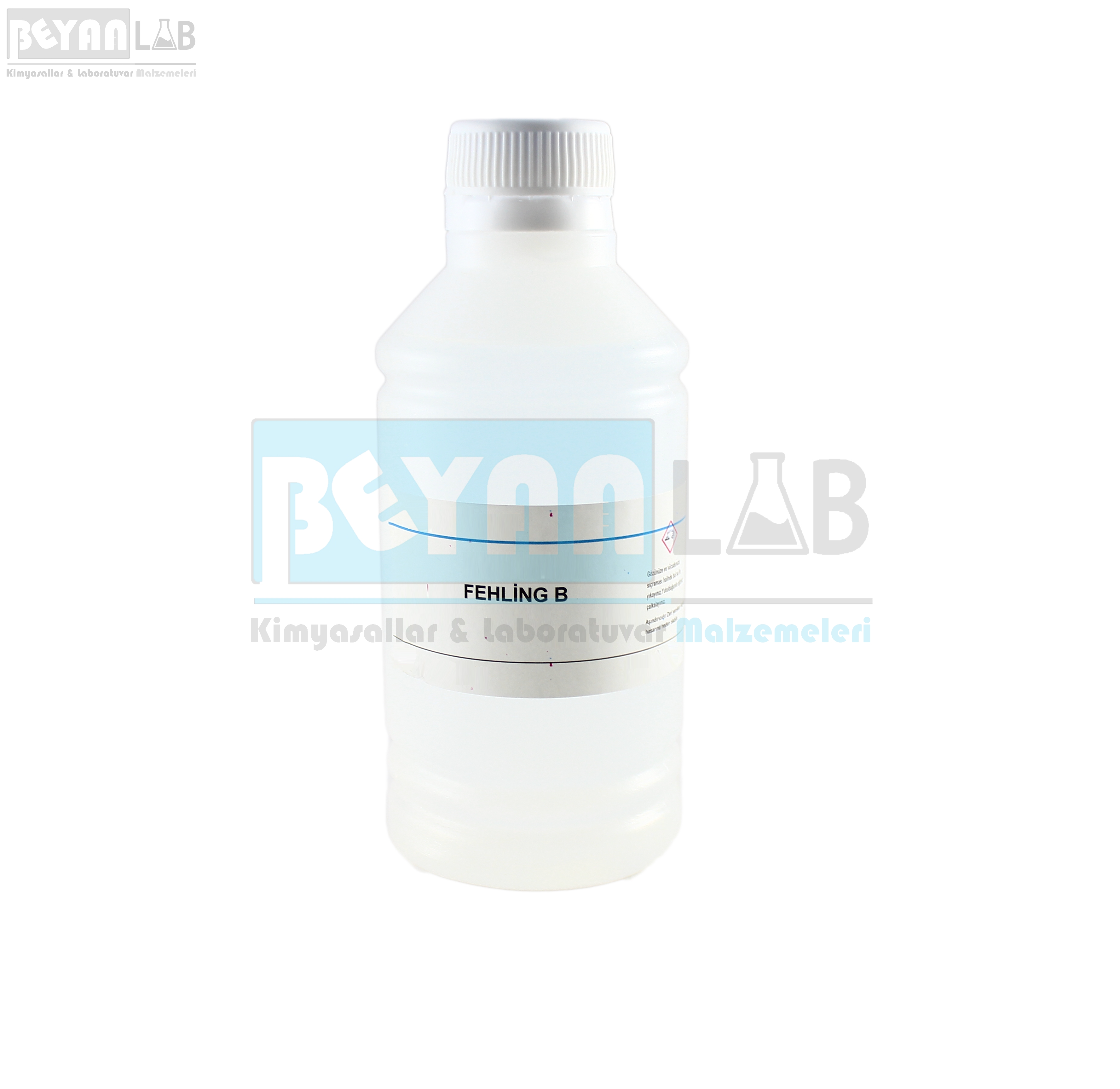 محلول فهلينغ B