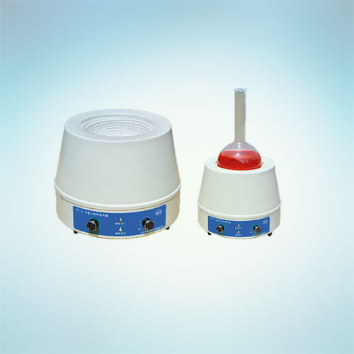 سخان حوجلة مع محرك مغناطيسي