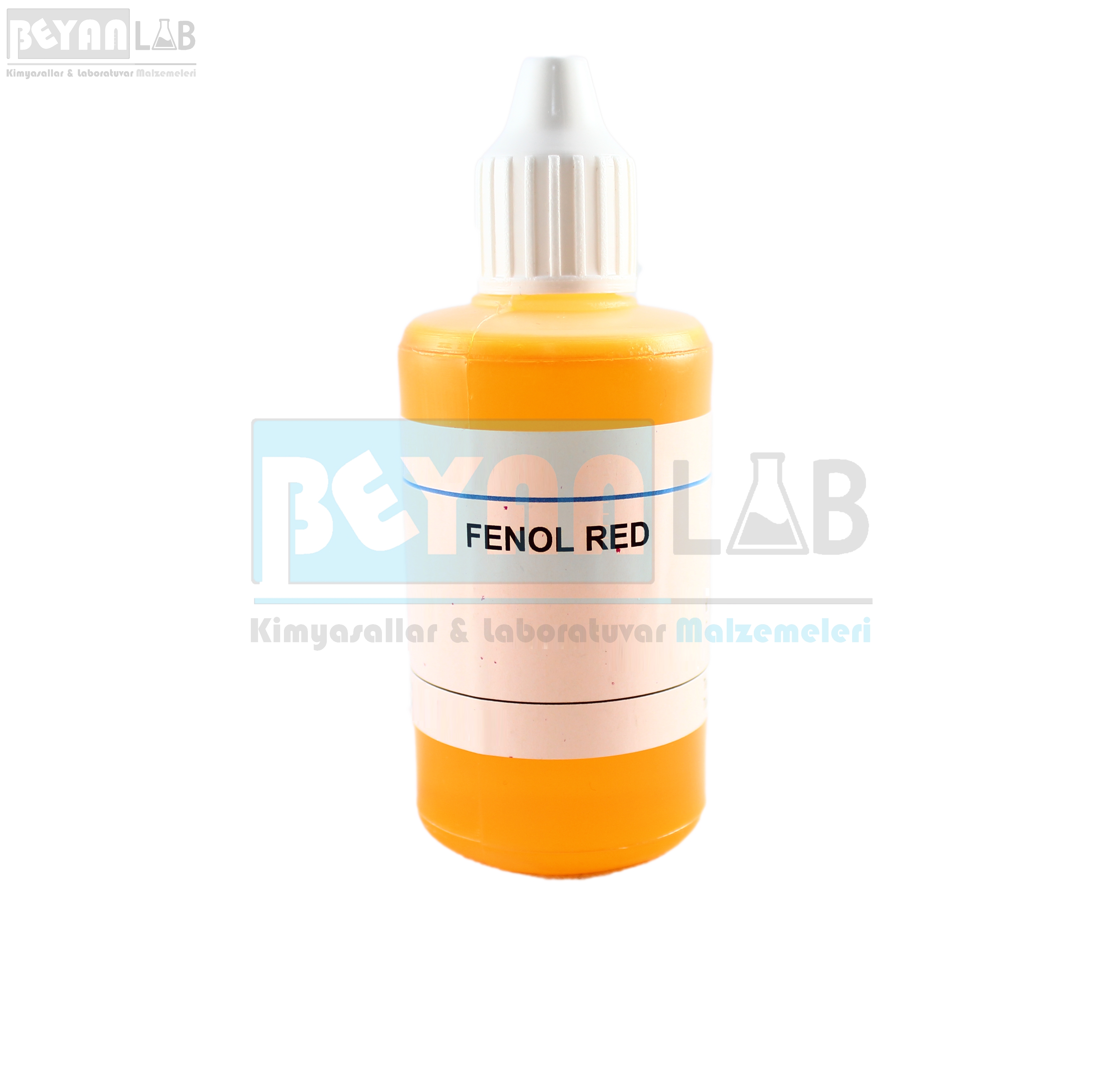 كاشف احمر الفينول 