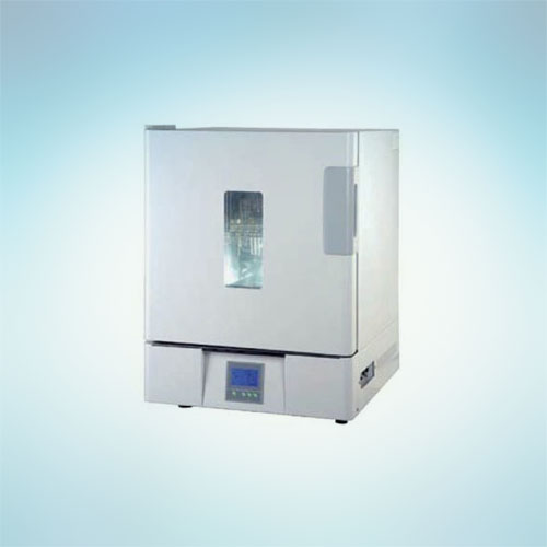 Heating Incubator(LCD) 