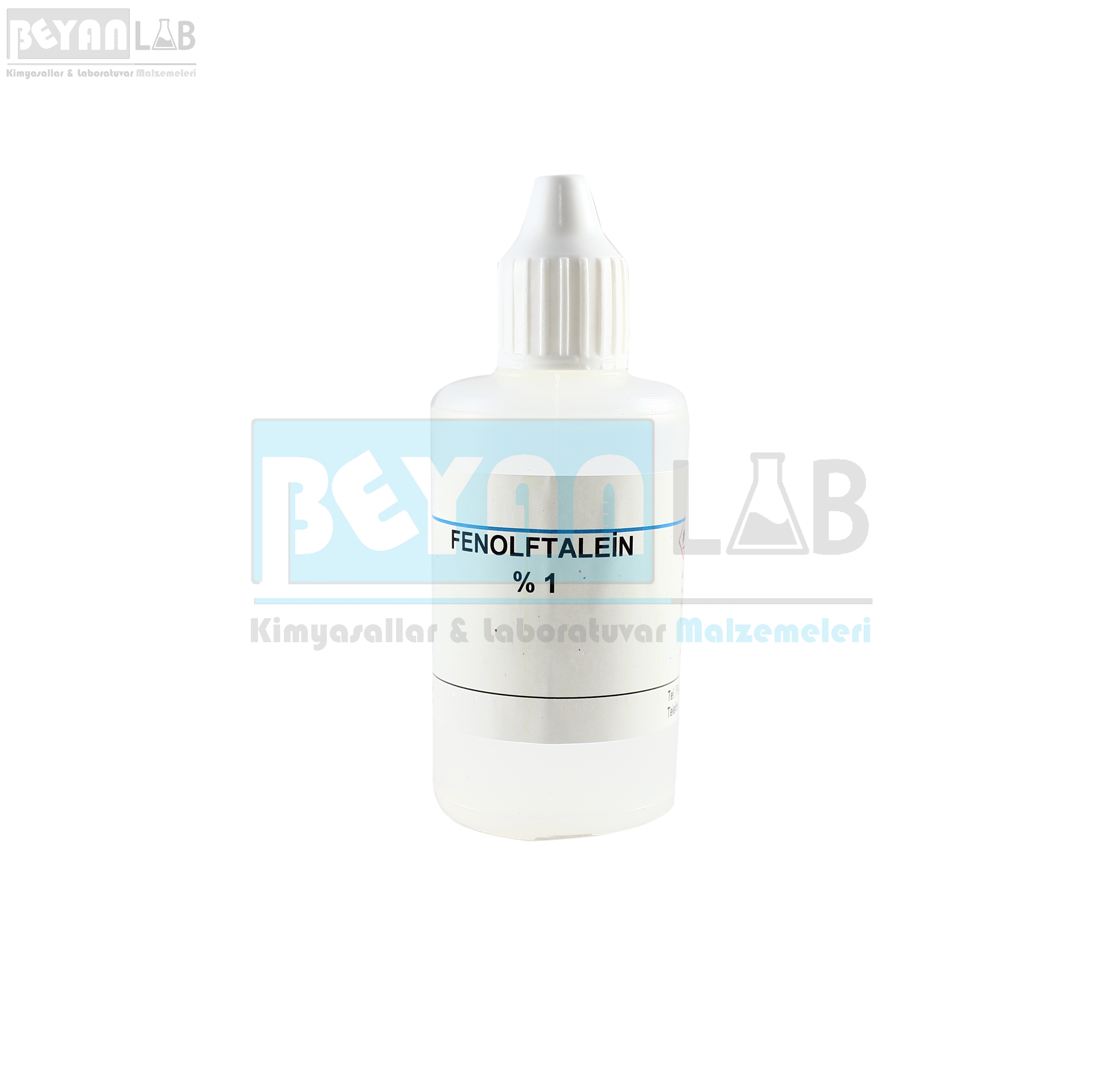 كاشف فينول فتالين 