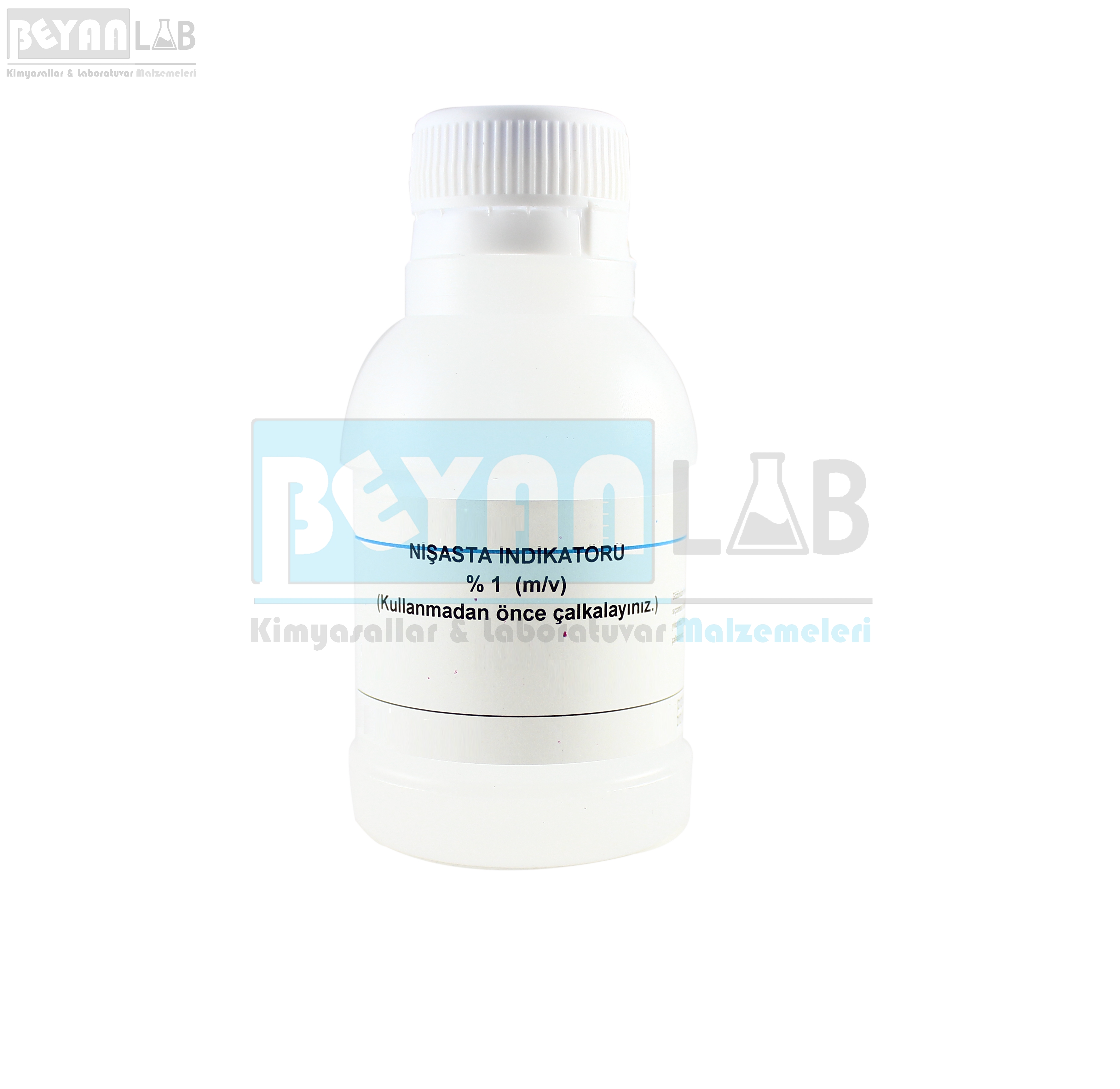 محلول كاشف النشاء 