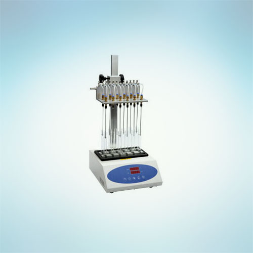 Sample concentrator 