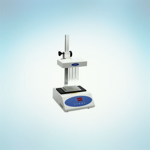Sample concentrator 