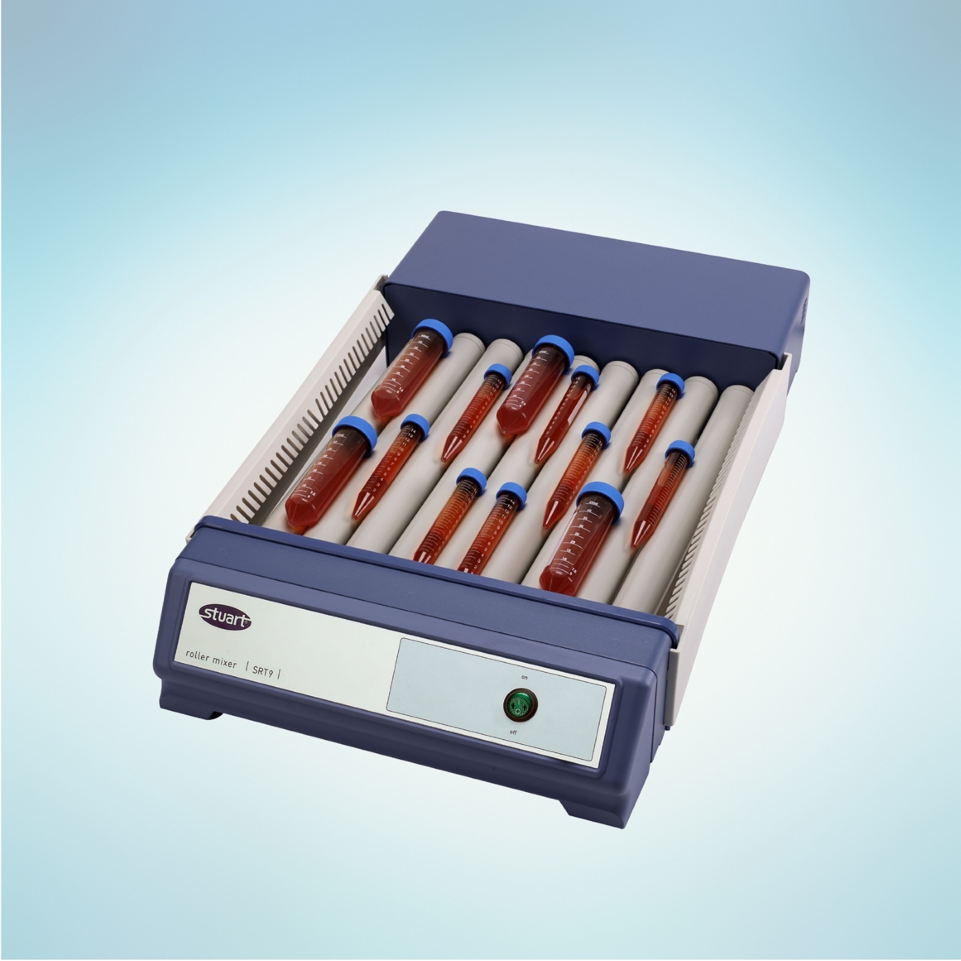 مازج دوار عادي 