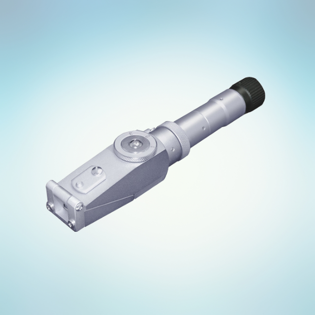Refractometer HSR-500