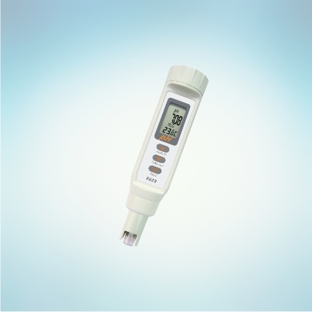 Detachable pH Meter (Pen)