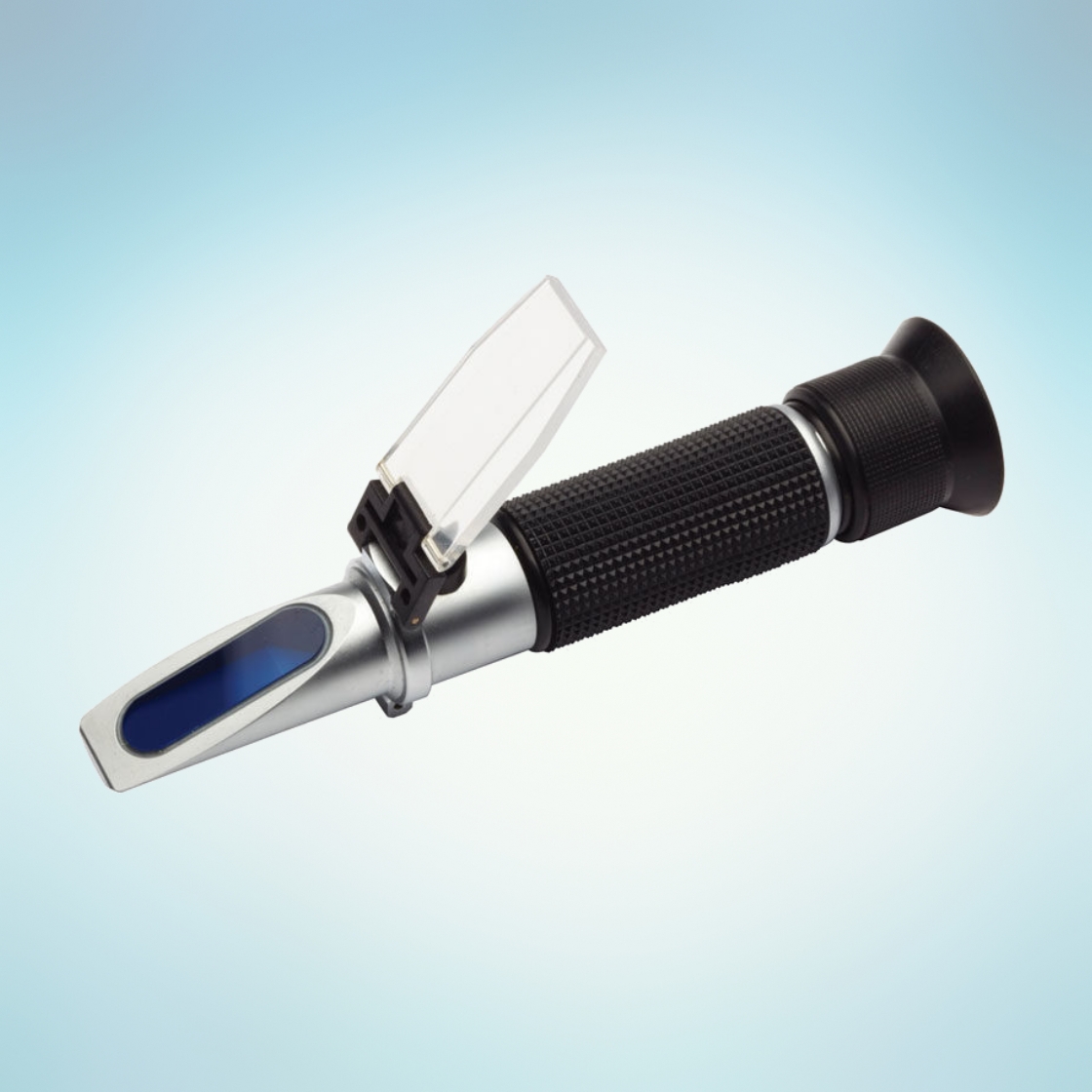 ALCOHOL REFRACTOMETER