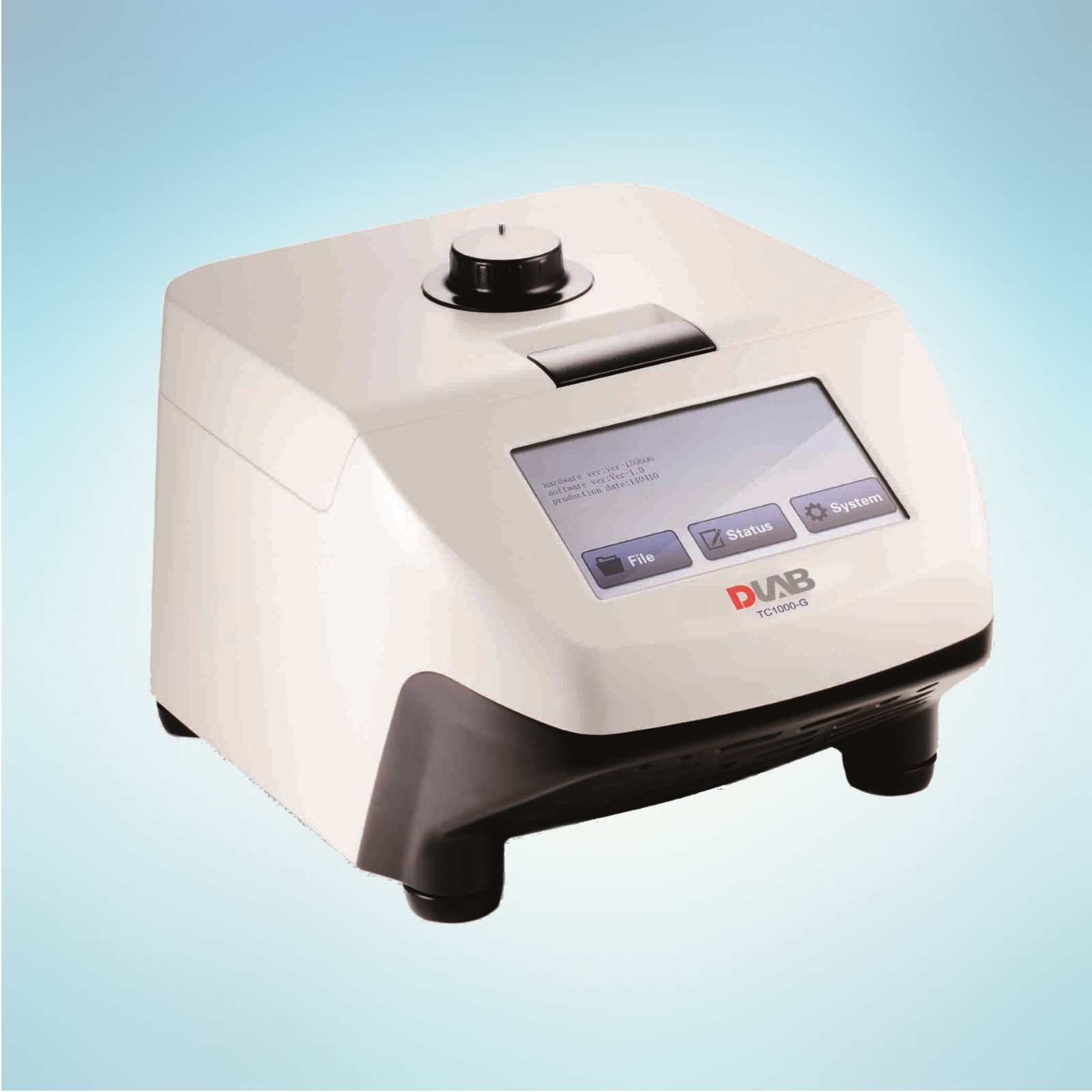Thermo Cycler PCR