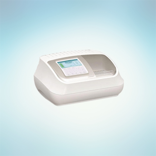Fuly-automatical Microplate Reader