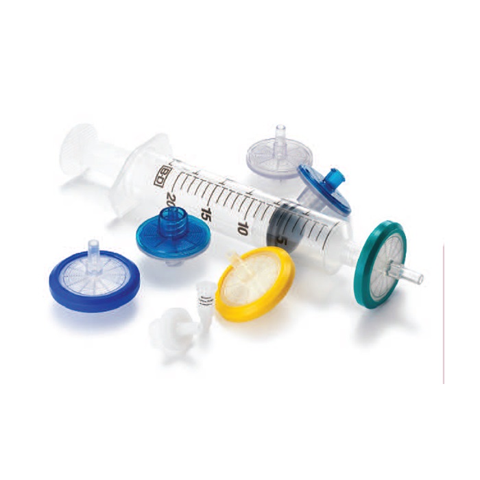PP Syringe Filters