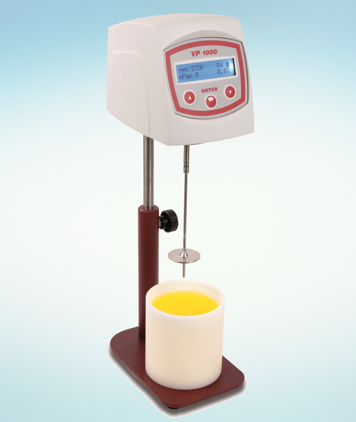 VISCOMETER VP 1000 M