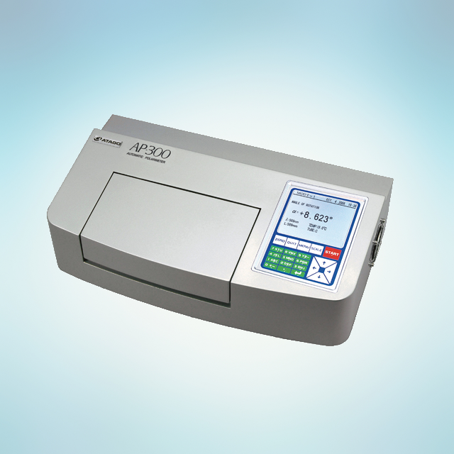 Automatic Polarimeter AP-300