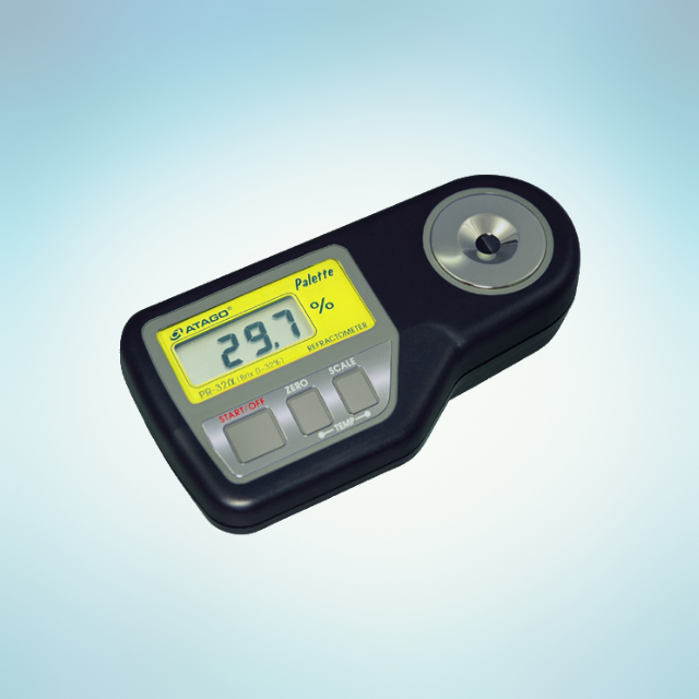 Digital Refractometer PR-32α