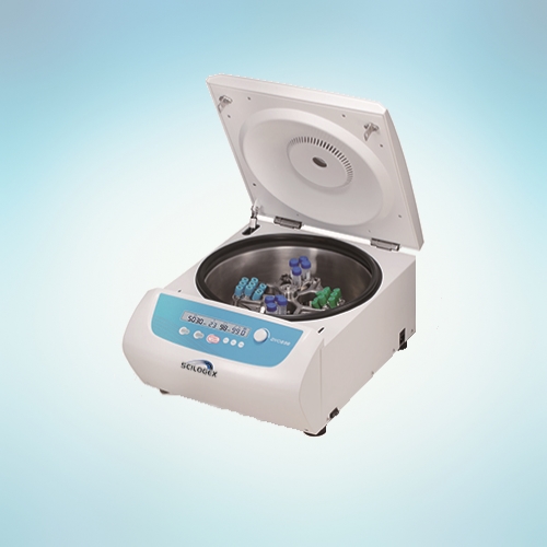 المثفلة الطبية متعددة المجالات