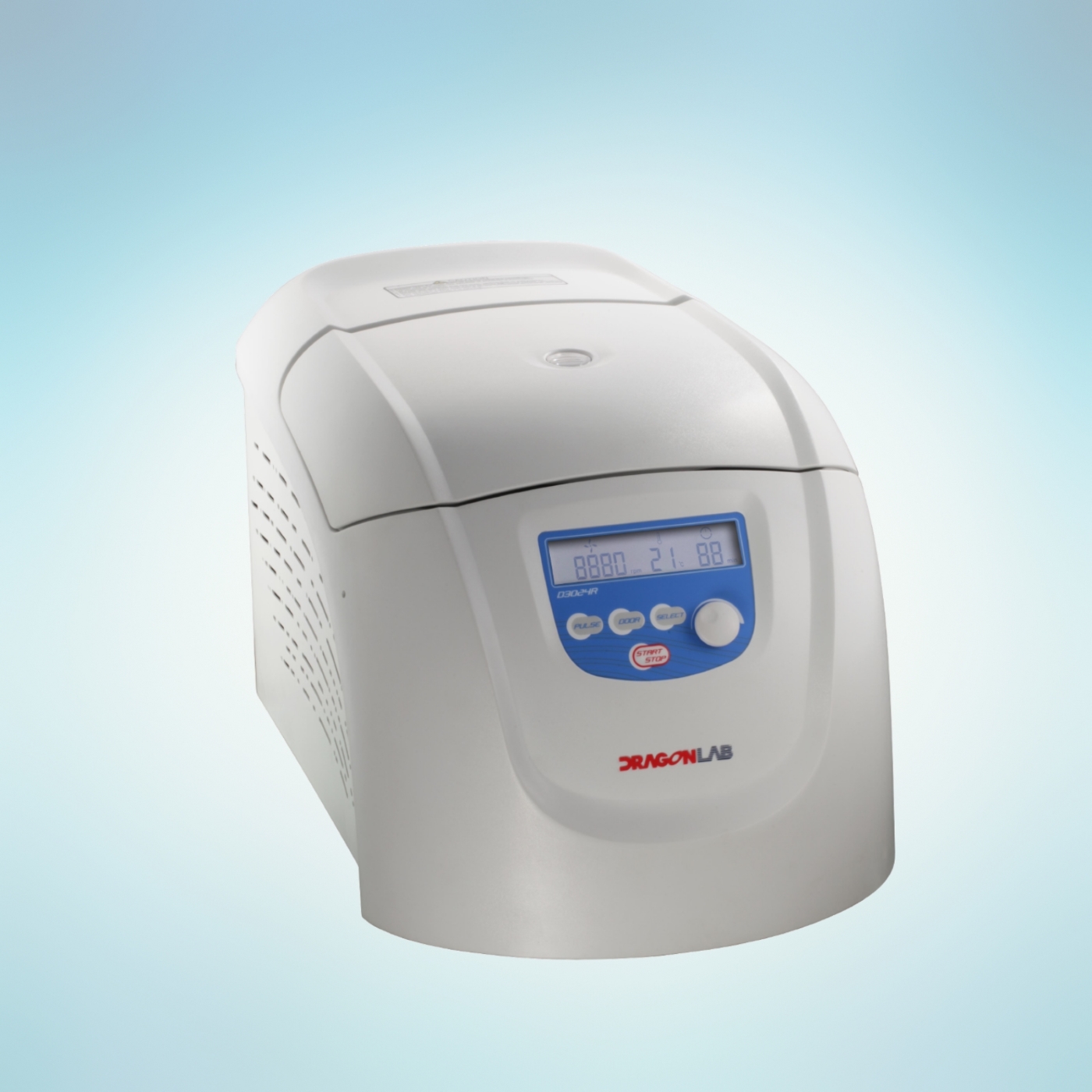 High Speed Refrigerated Micro Centrifuge