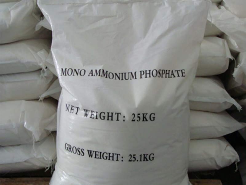 Mono-Ammonium Phosphate