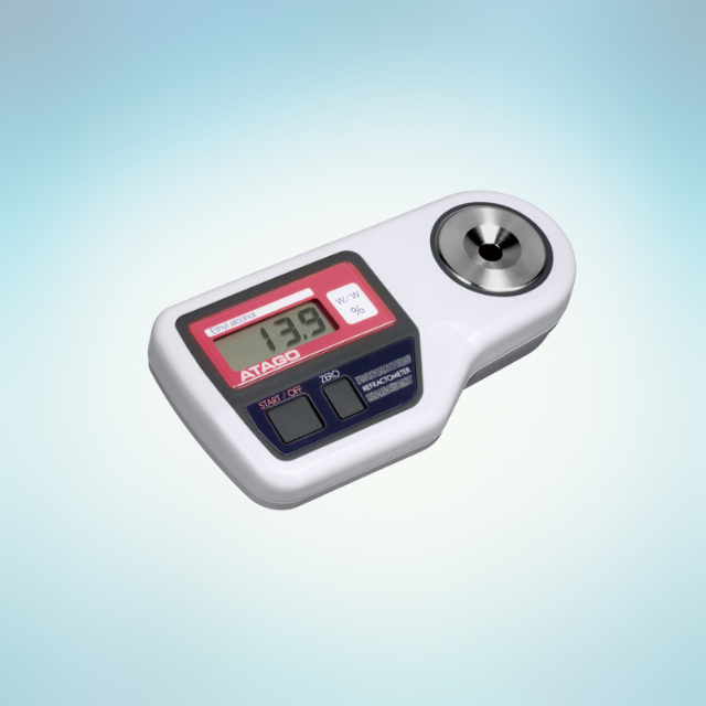 Digital Refractometer PET-109
