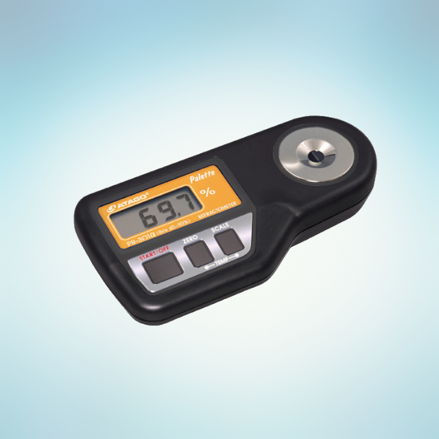 Digital Refractometer PR-301α