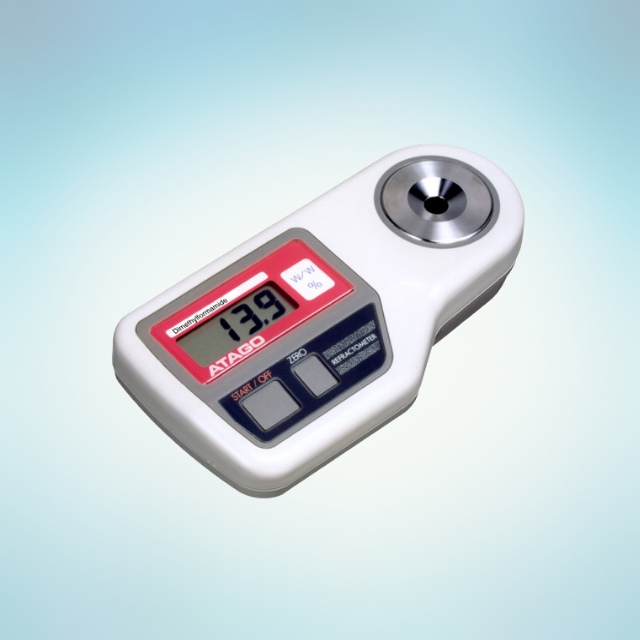 Digital Refractometer PR-40DMF