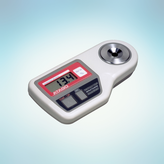 Digital Refractometer PR-60PA