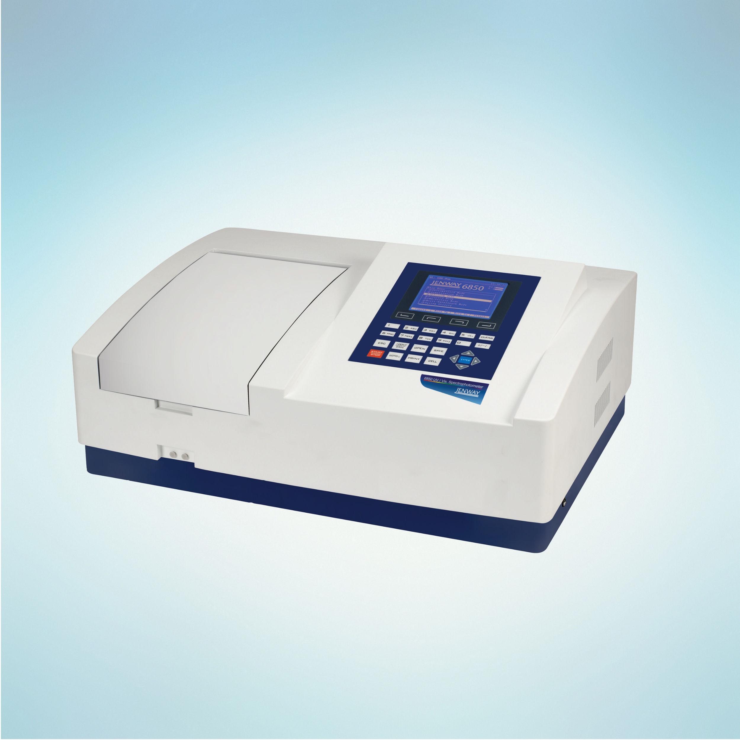 UV/visible Double beam spectrophotometer  