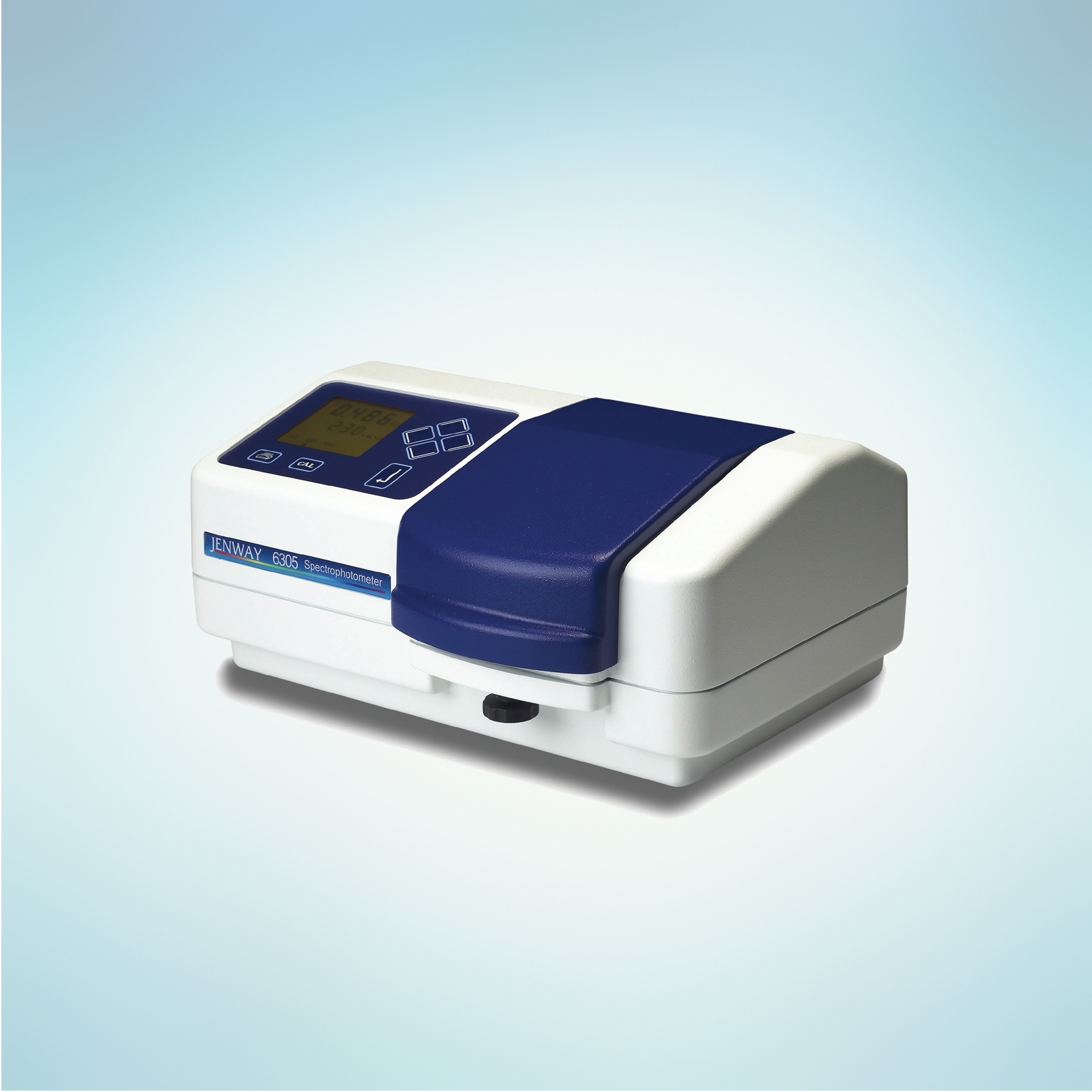 UV/Visible Spectrophotometer